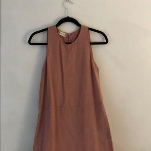 Altar’d State Rose Dress